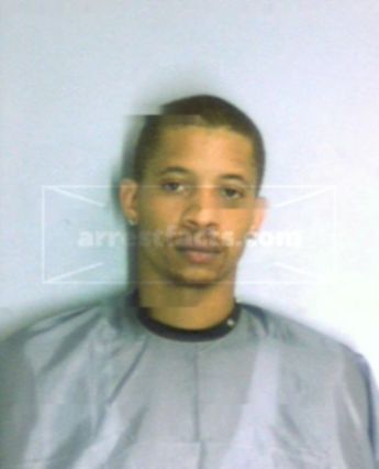 Andre Demetrius Bowman