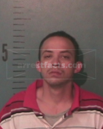 Mark Anthony Moreno