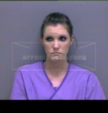 Brittney Ann Mcintyre