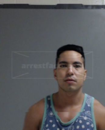 Christopher Ramon Lopez Espinoza