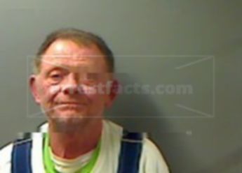 Daniel Ray Qualls