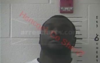 Dontrell Armand Small