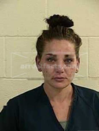 Tynaia Dawn Copeland