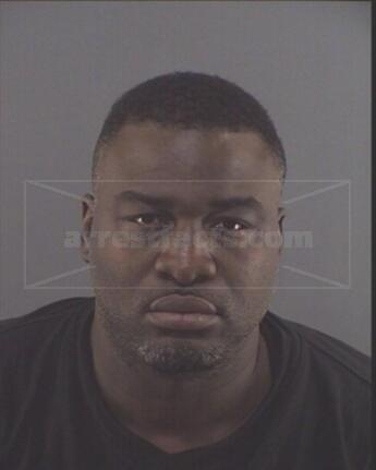 Latrell Armon Carpenter