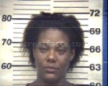 Veda Johnson Pruitt