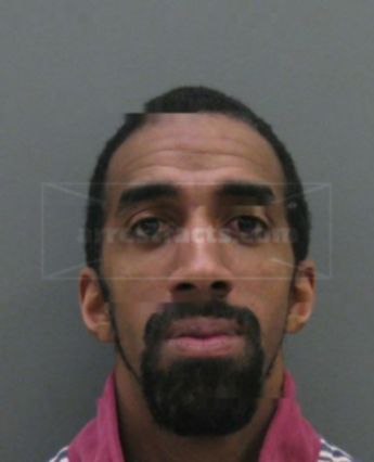Marcus Deshaun Brown