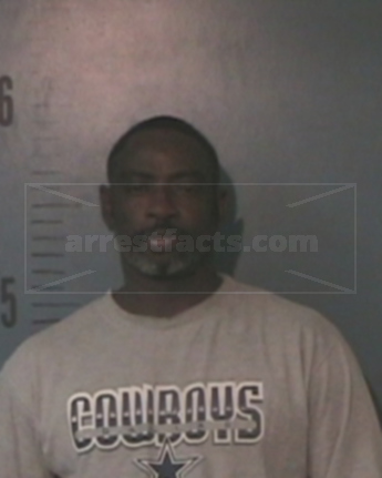 Ricky Charles Harris