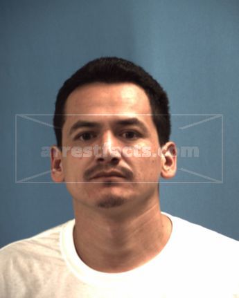 Christopher Joseph Charles
