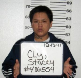 Stacey Cly