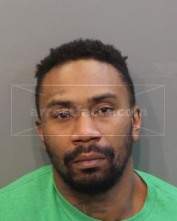 Terrance Lamont Ellison