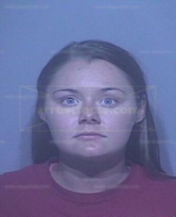 Tiffany Breann Stinnett