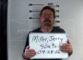 Jerry Miller