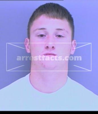 Brandon Gerald Berry