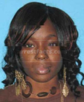 Darenda Luvenia Mccormick