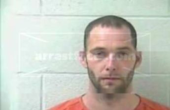 Joshua Eric Evans