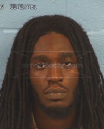 Terrence Orlando Wiley