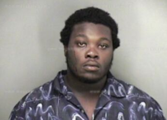 Tyrone Maurice Jackson