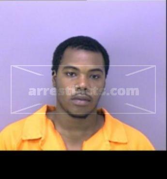 Davon Eugene Ford