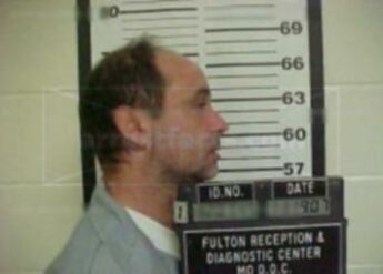 Anthony John Orre