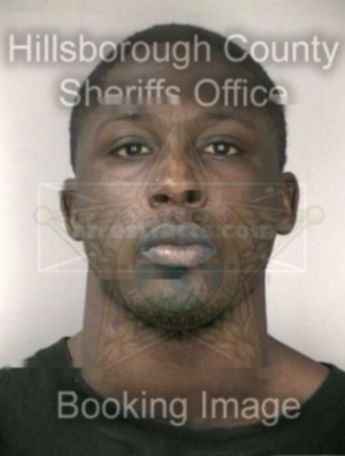 Travis Dejuan Faison