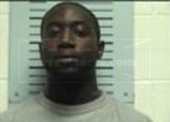 Sebastian Darnell Morton