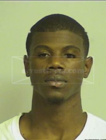 Fredrick Lamar Harris