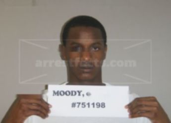 Christopher Deonta Moody