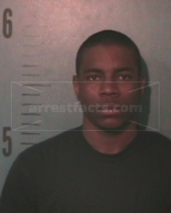 Martez Angelo Hawkins