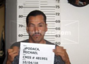 Michael Lozano Apodaca