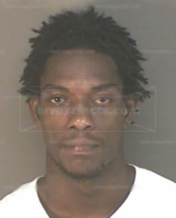 Antonio Byron Tedford