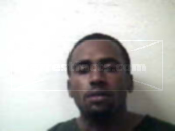 Rondell Jordan Johnson