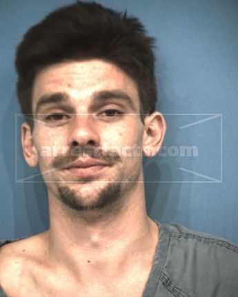 Travis Dillion Knight