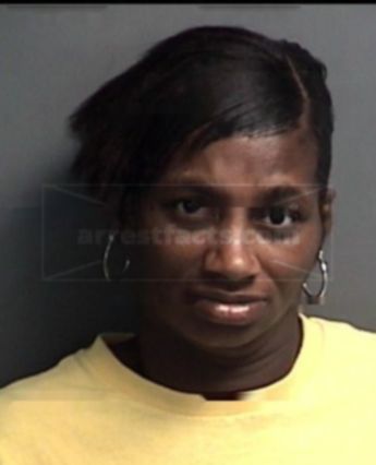 Sonya Felisia Crumpton