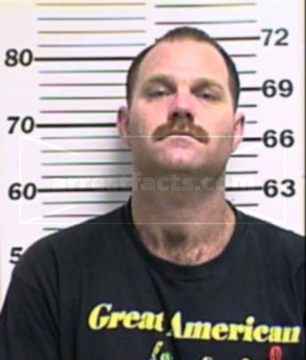 Robert Darrell Greenlee