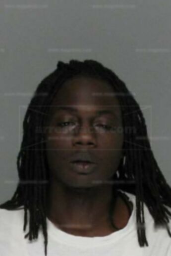 Jamaal Darnell Alleyne