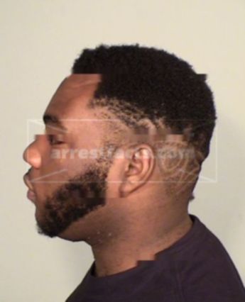 Jakeem Tyquwan Patterson