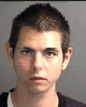 Nicholas Michael Heflin