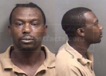 Derrick Wayne Gustave