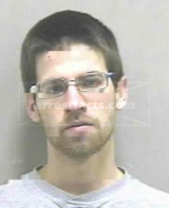 Brandon Michael Mcgraw