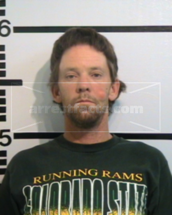 Michael Shane Horton