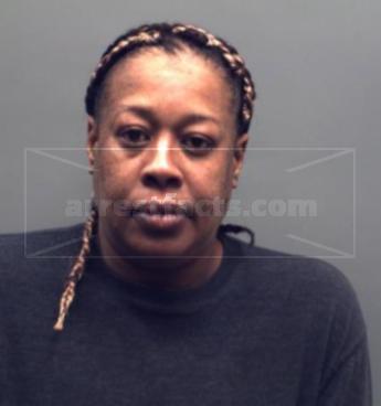 Monica Shantee Jackson