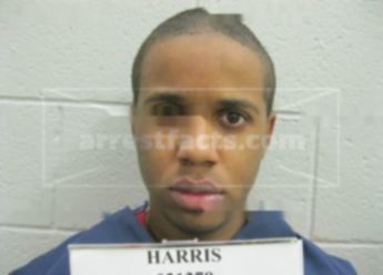 Torrey Marquis Harris