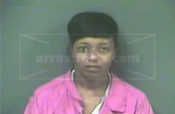 Tawana Terrell Johnson