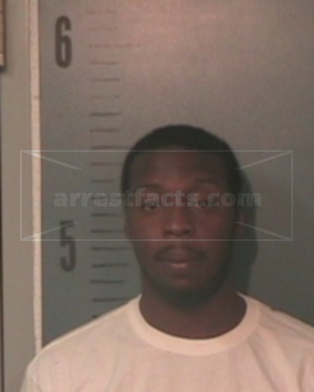 Akeem Ishaun Perkins