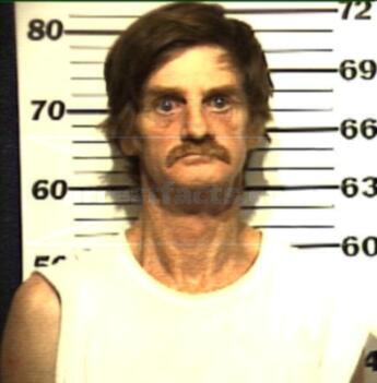 Ronald Perry Campbell