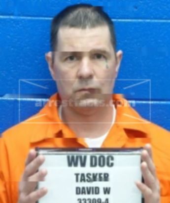 David Wayne Tasker