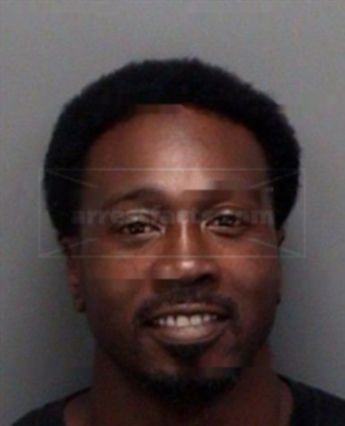 Darrell Alphonso Durant
