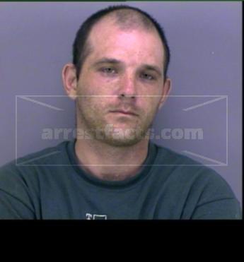 Carl Wayne Posey