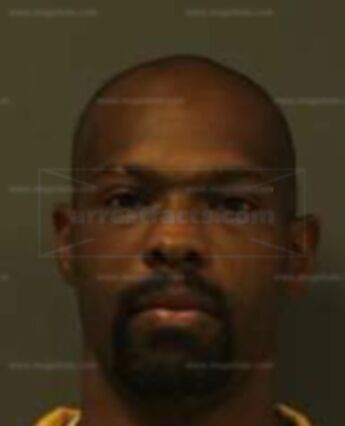 Detrick Latreaz Pollard