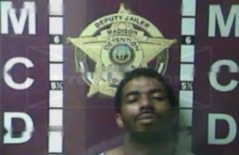 Kenneth Rashad Slaughter